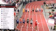 Men's Mile, Finals 8