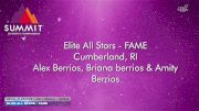 Elite All Stars - FAME [2026 L5 Senior - D2 - Small Semis] 2026 The D2 Summit