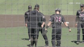 Replay: Sul Ross State vs West Texas A&M - DH | Mar 16 @ 2 PM