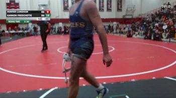 Replay: Mat 2 - 2025 Mike Clock Weekend | Nov 9 @ 9 AM