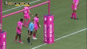 Replay: Stade Francais vs Montpellier HR - 2023 Stade Francais vs MHR | Sep 2 @ 3 PM