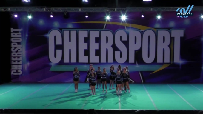 Eagles Elite Cheerleading - Smoke [2024 L3 Junior - D2 Day 1] 2024 ...