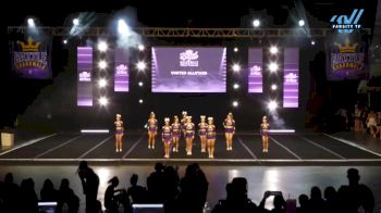 Vortex All Stars - Lady Rays [2024 L5 Senior - D2 Day 2] 2024 SU Battle at the Boardwalk Grand Nationals