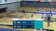 Replay: Trinity College (CT) vs ECSU | Sep 5 @ 6 PM