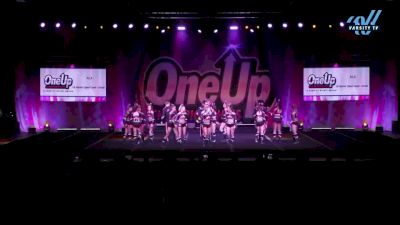 ACX - Kat Daddies [2023 L6 Senior Open Coed - Small Day 1] 2023 One Up Grand Nationals