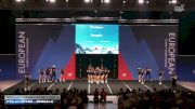 FTG All Stars - Bengals [2026 IASF L4 - Open - Coed Day 1] 2026 The European Summit
