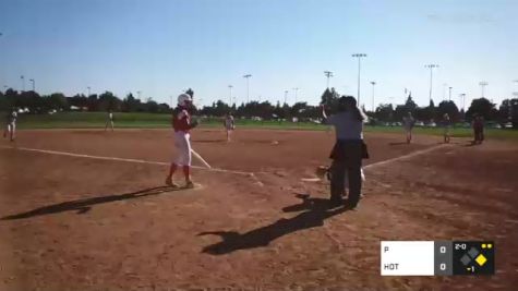 Hotshot vs. Premier - 2021 PGF National Championships 16U Premier - Pool Play