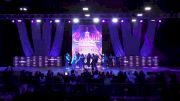 Adrenaline Studio - SURGE [2026 Junior - Premier - Coed - Hip Hop Day 2] 2026 Coastal at the Capitol Super Nationals