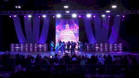 Adrenaline Studio - SURGE [2026 Junior - Premier - Coed - Hip Hop Day 2] 2026 Coastal at the Capitol Super Nationals