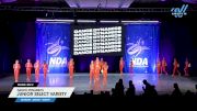 Dance Dynamics - Junior Select Variety [2025 Junior - Variety Day 2] 2025 NDA All-Star National Championship