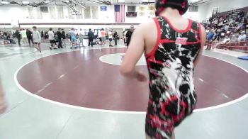 160 lbs Consi Of 4 - Cory Skroski, Spazz Wrestling vs Jarred O`Neill, Pursuit