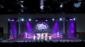 Intensity Elite Cheer and Dance - High Intensity [2024 L4 Senior Open Coed Day 1] 2024 GLCC Grand Nationals