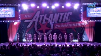 United Dream Elite - Velocity [2024 L2 Senior - D2 Day 1] 2024 MidAtlantic Championship Grand Nationals