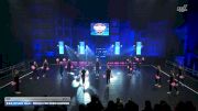 S.S.D. Studio Vale - Senior Pom Miss Dancers [2026 IOP Day 1] 2026 ELITE Stunt & Dance Championship
