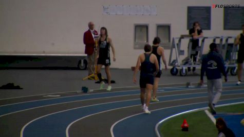 Replay: Bob Eubanks Open | Jan 13 @ 2 PM