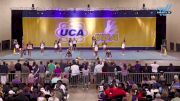 Denham Springs High School - Small Varsity [2024 Small Varsity] 2024 UCA Baton Rouge Regional