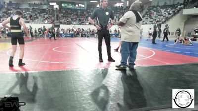 88 lbs Round Of 64 - Dalton Graham, Perry vs Carter Schmedt, Prodigy Elite Wrestling