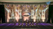 Woodlands Elite - Humble - Bullets [2024 L1 Youth - Medium Day 1] 2024 Cheer Power Cash Bash Showdown Galveston