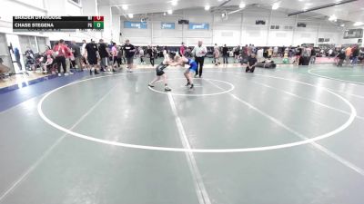 J-102 lbs Consolation - Braden Dykhouse, MI vs Chase Stegena, PA