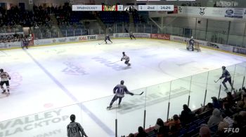 Replay: Home - 2025 West Kelowna vs Salmon Arm | Feb 28 @ 6 PM