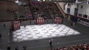 Downingtown HS West "Dowington PA" at 2025 WGI Guard East Power Regional