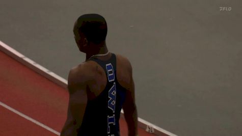 Men's 400m, Prelims 3