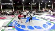 Colton Whitmore vs Geoffery West F2W TOC 25 - Event