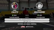 André Calefo vs MARCIO GUADAGNINI 2025 ADCC Brazilian Nationals