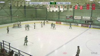 Replay: Home - 2025 Avalanche vs Northstars | Feb 9 @ 5 PM