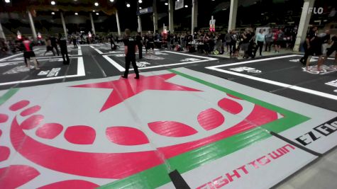 Johnny Martian vs Bryan Estrada 2023 ADCC Denver Open