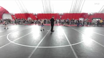 78 lbs Quarterfinal - Quinten Syse, RT Elite Wrestling vs Brady Stewart, Askren Wrestling Academy