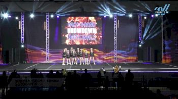 Ultimate Force Cheer & Tumble - Sergeants [2023 L2 Junior - D2 - Small - A Day 1] 2023 GLCC Schaumburg Grand Nationals