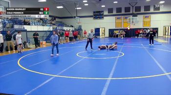Replay: Mat 4 - 2026 Golden Norsemen Open | Jan 31 @ 12 PM
