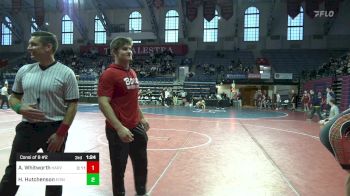 Replay: Mat 3 - 2024 2024 Keystone Classic | Nov 24 @ 12 PM