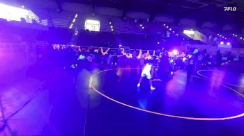 132 lbs Cons. Semi - Nolan Carlson, Champions Wrestling Club vs Corbyn Robison, Westlake Wrestling Club