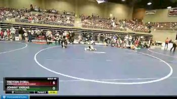 Replay: Mat 2 - 2022 Youth Super State | Jan 28 @ 12 PM