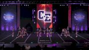 Cheer Express Allstars - Bombshells [2024 Level 3 Junior--Small--Div 1 Day 2] 2024 The All Out Grand Nationals