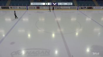 Replay: Home - 2025 Delta Black vs Yale | Mar 5 @ 8 AM