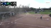 Replay: Wheaton (MA) vs Babson | Apr 14 @ 3 PM