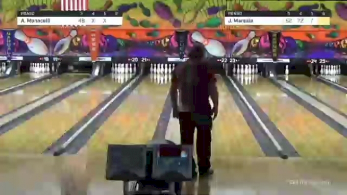 senior us open bowling 2021