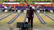 Replay: FloZone - 2021 PBA50 Senior U.S. Open - Match Play Round 2