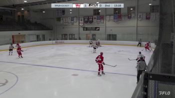 Replay: Home - 2023 St. George U17 vs RHA Kelowna BK U17 | Oct 28 @ 7 PM