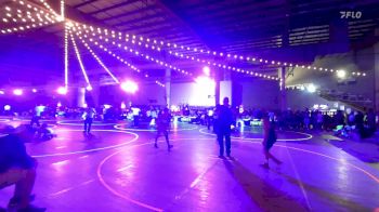 95 lbs Round Of 32 - Wesley Martin, Elevate Wrestling Academy vs Evan Rogers, Unattached