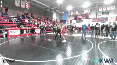 88-96 lbs Final - Chase Stenzel, Grove Takedown Club vs Hayden Beckwith, Miami Takedown Club