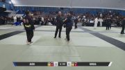 RAFAELA vs ALICIA 2026 Carlson Gracie