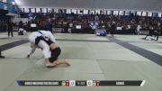 Gabriel vs ARNOLD MEDEIROS FREITAS ALVES 2026 Carlson Gracie