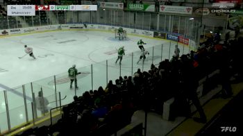 Replay: Home - 2024 Selkirk vs Portage | Feb 9 @ 7 PM