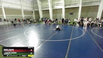 Replay: Mat 19 - 2024 Legacy Duals | Dec 21 @ 4 PM