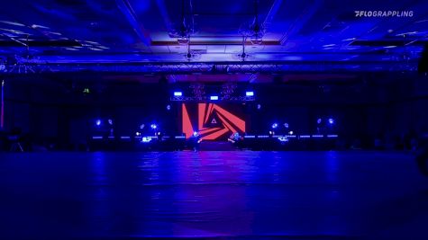 Owen Baty-Barr vs Michael Bruner 2025 Fight to Win 284