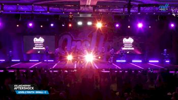 ATA Lake Norman - Aftershock [2025 L2 Youth - Small - C Day 2] 2025 One Up Grand Nationals